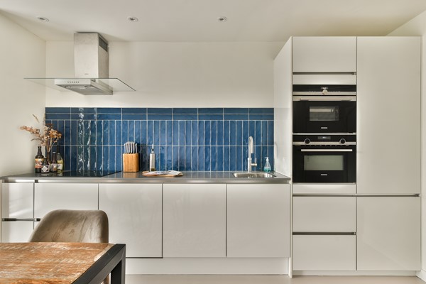 Medium property photo - Fanny Blankers-Koenlaan 30, 1061 MG Amsterdam